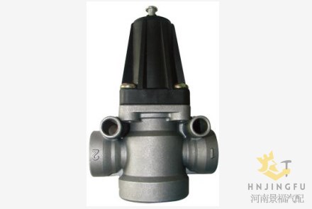 original Wabco 4750103000 Man 81521016269 pressure limiting valve
