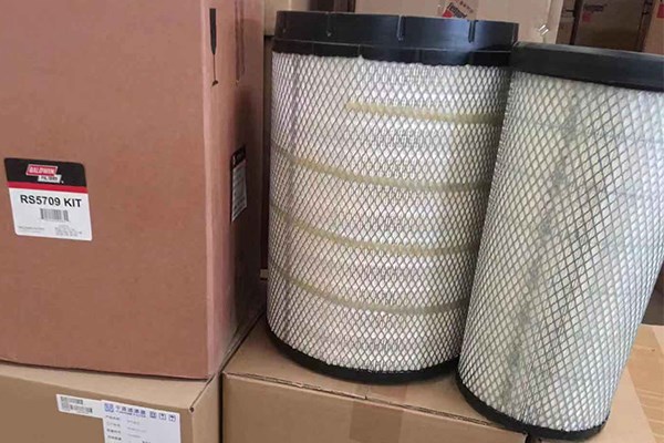 Baldwin RS5709 KIT-C K3043 RS5707 AA90141 AF26597 AF26598 air filter