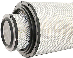 Genuine Fleetguard filter dealers air filter AA90159/PU3544/AF26651/AF26652