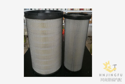 KLX-1041/1042/K3050/AF26433 AF26434/AA2960 Pingyuan air filter
