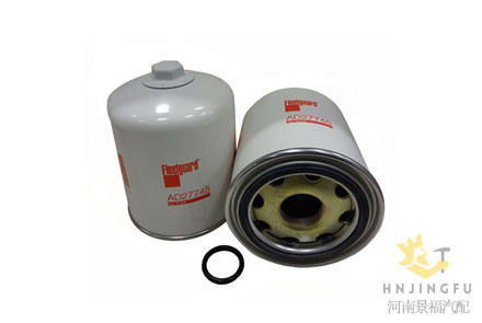 KX-701T/1384549/Fleetguard AD27745/4324152207 air dryer filter