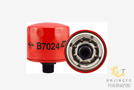 ABF3/10 Fleetguard AF4884/Genuine Baldwin B7024 air breather filter