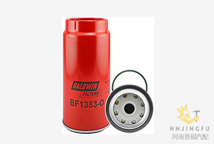 Baldwin BF1383-O/Fleetguard FS19769 fuel filter water separator