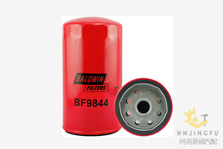 G58001105140C/VG1540080110/Fleetguard FF5688/Genuine original Baldwin BF9844/D638-000-802A+A diesel fuel filter