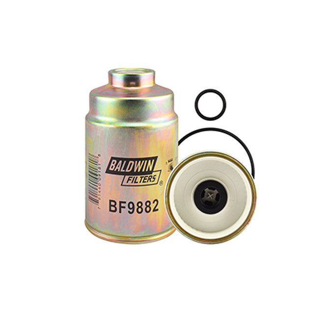 TP3012/4612789/FS20002 Baldwin BF9882 diesel fuel filter water separator