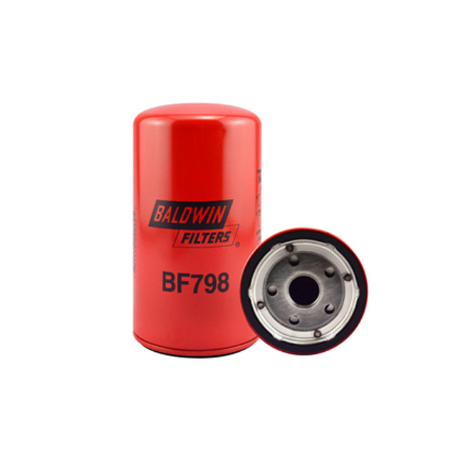 ME056280/ME056670/96-9625/2451U-2112 Fleetguard FF5367 Genuine Baldwin BF798 diesel fuel filter
