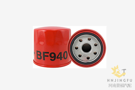 15221-43080/15221-43081/2098616 Fleetguard FF5226 FF42003 Genuine Baldwin BF940 diesel fuel filter