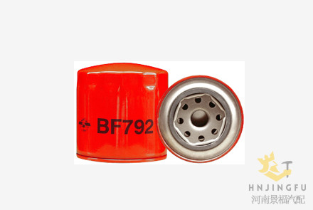 ME016823 Fleetguard FF5088 Baldwin BF792 diesel fuel filters price