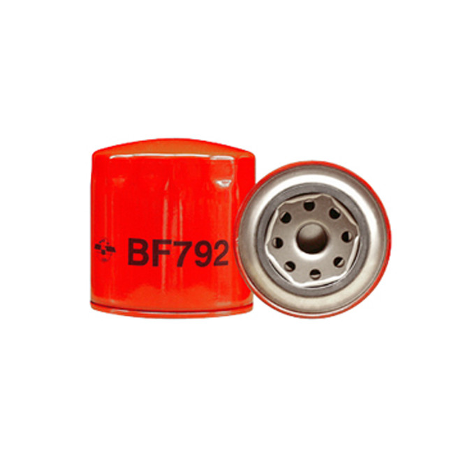 ME016823 Fleetguard FF5088 Baldwin BF792 diesel fuel filters price
