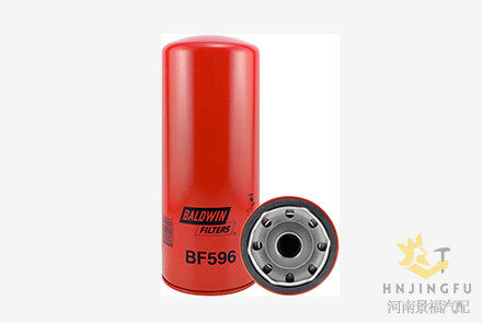 299202 3313306 Fleetguard FF202 Baldwin BF596 diesel fuel filter