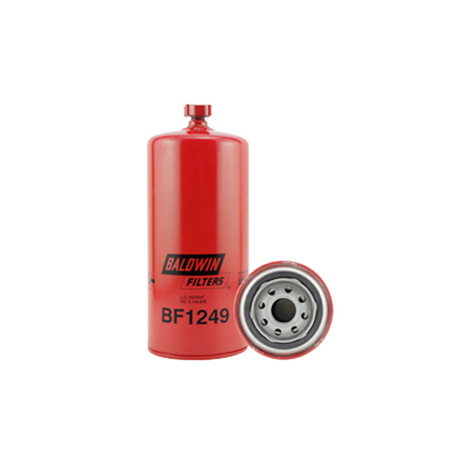 RE61554/3353904/3355903/31701061/31701062/FS1212 Genuine Baldwin BF1249 diesel fuel filter water separator