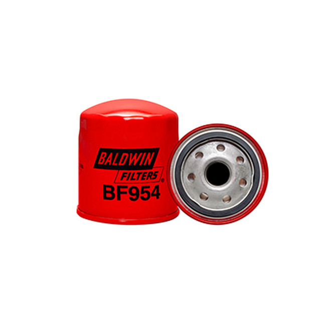 16403-Z7000/GV10809/1-3240-018/Fleetguard FF5114 Genuine Baldwin BF954 diesel fuel filter