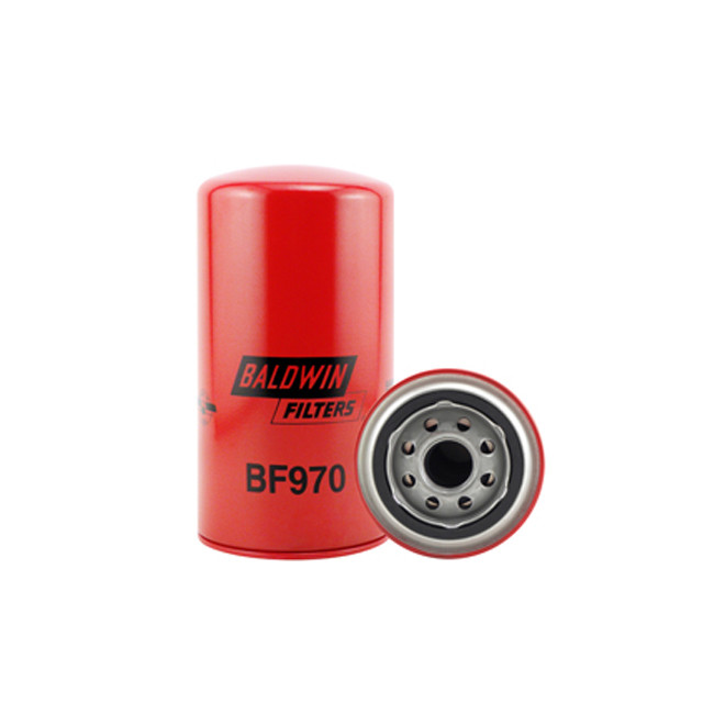 1P2299 1P-2299 Fleetguard FF185 Genuine Baldwin BF970 diesel fuel filter