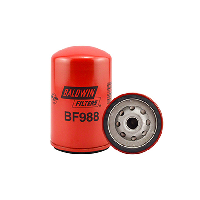 4669875/466987-5/1180597/1-457-434-062/FF42000/FF5018 Genuine Baldwin BF988 diesel fuel filter price