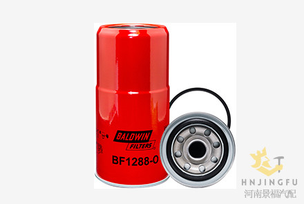 600-311-4510/600-319-4500 Fleetguard FS19946 Genuine Baldwin BF1288-O diesel fuel filter water separator