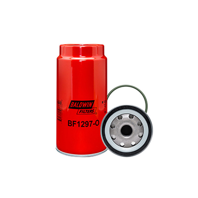 9604770003/61230080088/WBF219H Fleetguard FS20071 Genuine Baldwin BF1297-O diesel fuel filter water separator