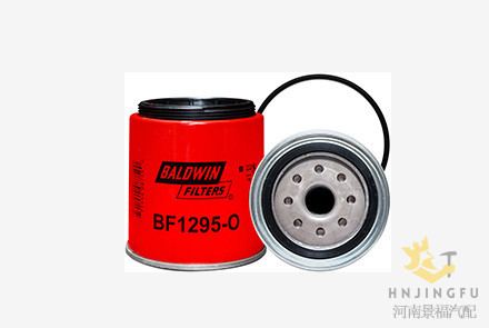 CX1010 4102H1520 Baldwin BF1295-O diesel fuel filter water separator