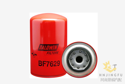 Fleetguard FF5269 Genuine Baldwin wholesaler BF7629 diesel fuel filter