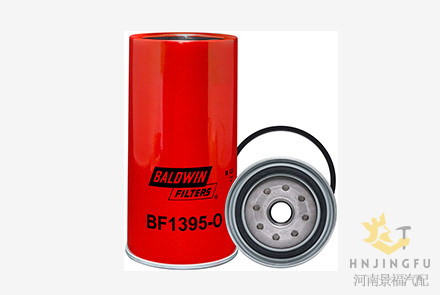 R120T P551075 FS19591 Baldwin BF1395-O fuel filter water separator
