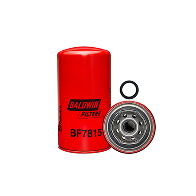 WK930/6x 3959612 Fleetguard FF5488 Original Baldwin BF7815 diesel fuel filter price