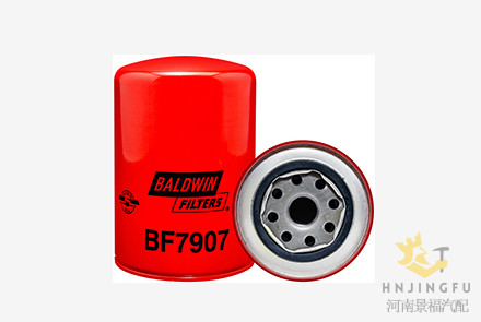 11713240 Fleetguard FF166 Baldwin BF7907 diesel fuel filter price