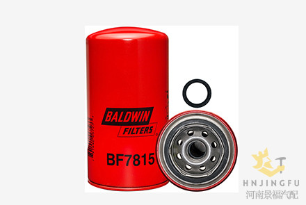 3959612 Fleetguard FF5488 Baldwin BF7815 diesel fuel filter price