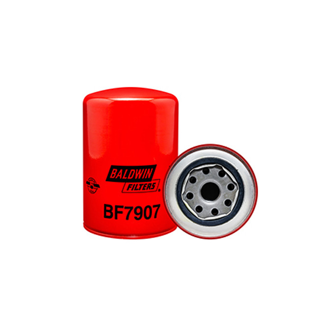 12390755800/14520578/14520542/11713240 Fleetguard FF166 Original Baldwin BF7907 diesel fuel filter price
