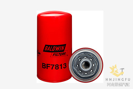 Fleetguard FF5420 FF5485 FF5421 Baldwin BF7813 diesel fuel filter