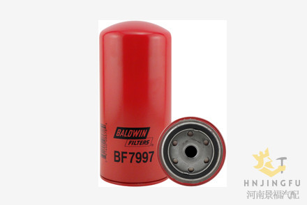 WDK 962/1 1182674/1182672/20805349 Fleetguard FF5702 Original Baldwin BF7997 diesel fuel filter