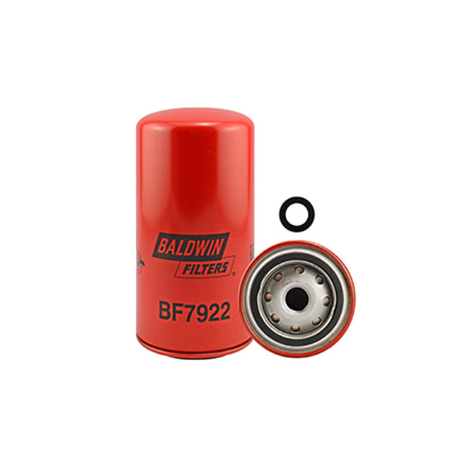 14406780/87803200/5404943 Fleetguard FF5612 Original Baldwin BF7922 diesel fuel filter in stock