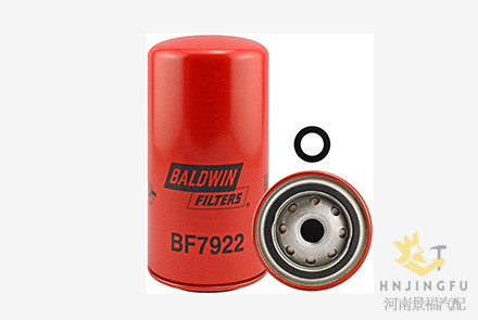 14406780/87803200/5404943 Fleetguard FF5612 Original Baldwin BF7922 diesel fuel filter in stock