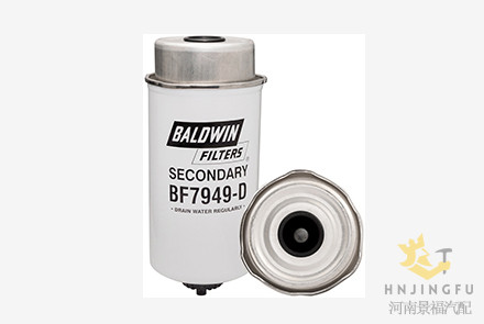 Fleetguard FS19976 Baldwin BF7949-D fuel filter water separator price