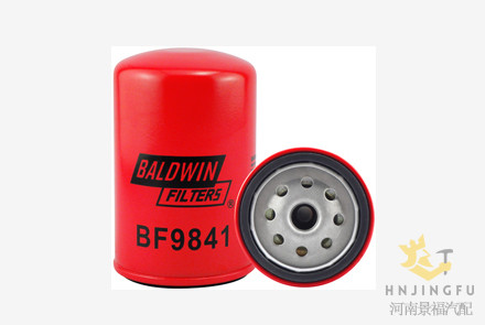CX0710A/K1117001A Fleetguard FF5403 Original in stock Baldwin BF9841 diesel fuel filter price