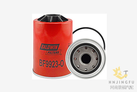 Fleetguard FS19805 Baldwin BF9923-O fuel filter water separator