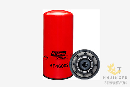 2881458 Fleetguard FF5782NN Baldwin BF46002 diesel fuel filter