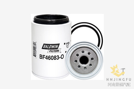 1393640 WK1060/1 Baldwin BF46083-O BF46072 BF1339-SP BF1329-SP fuel filter water separator