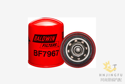 23401-1510 Fleetguard FF5138 Baldwin BF7967 diesel fuel filter price
