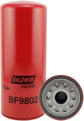 X00042421 WDK11102/10 Fleetguard FF5633 Baldwin BF9802 diesel fuel filter price