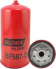 Deutz 2133943 Yuchai 231-1105020 Fleetguard FF5135 Baldwin BF587-D diesel Fuel filter