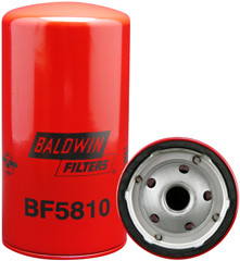 23518482 Fleetguard FF5206 Baldwin BF5810 fuel filter water separator