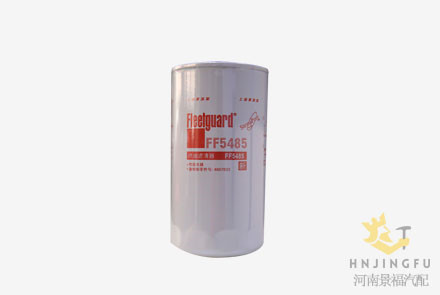 ff5485 fleetguard diesel fuel filter for cummins engine