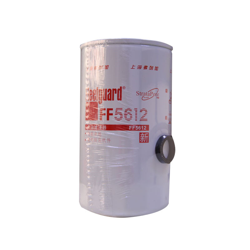 fleetguard fuel filter ff5612 for Cummins diesel engine