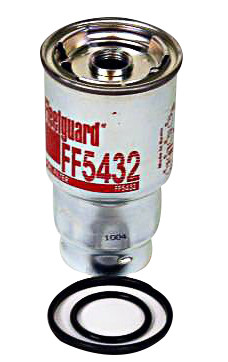 2339064450 Cummins C6003112110 Komatsu 6003112110 Fleetguard FF5432 diesel fuel filter