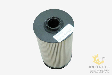 C-4232/YN21P010608R100/4649267/Fleetguard ff5786 diesel fuel filter for excavator spare parts