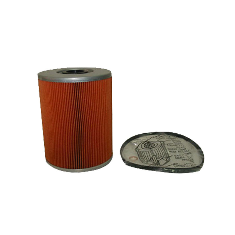 C-406/KTH-0070 diesel fuel filter for LS5800A S580 excavator spare parts
