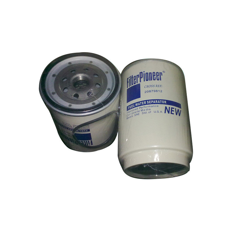 CX-6443/20879812/Fleetguard FS19920 fuel filter water separator 