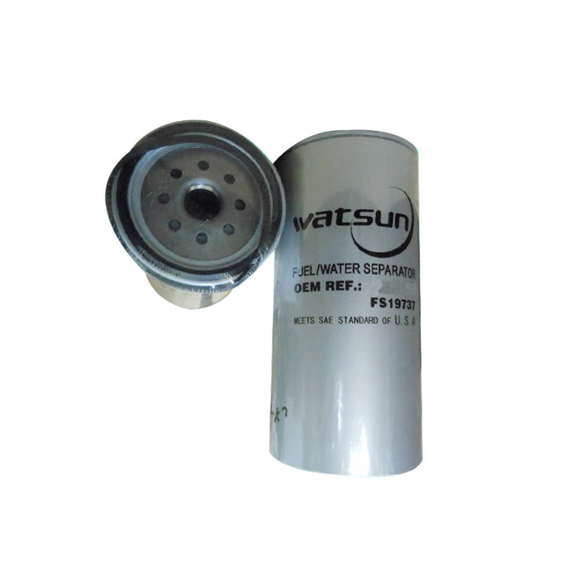 ECX-6417/4771702/Fleetguard FS19737 fuel filter water separator 