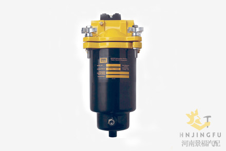 large flow FBO-14 diesel fuel filter water separator Parker Racor filter for fuel pump