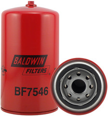 Komatsu 600-311-8282 Fleetguard FF5253 Baldwin BF7546 Fuel filter water separator