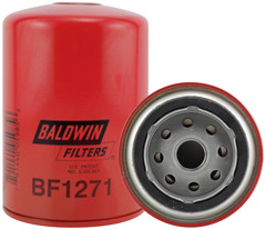 WK9018X/3942533 Fleetguard FS19519 Baldwin BF1271 diesel fuel filter water separator 